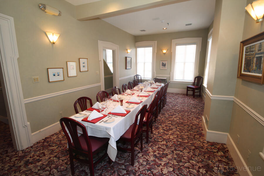 Park Room at