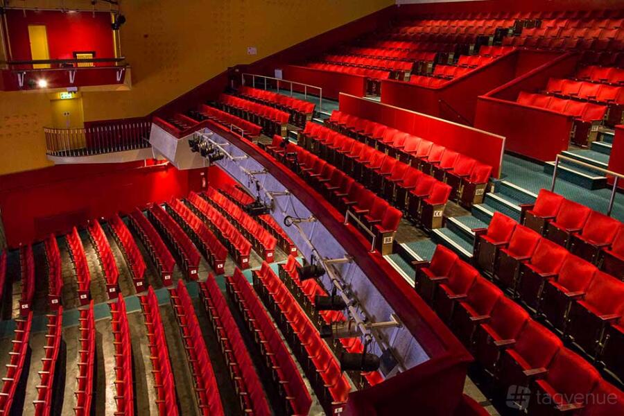 Theatre at