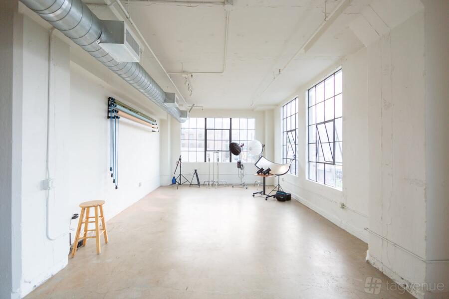 Industrial Photo Studio Industrial Photo Studio