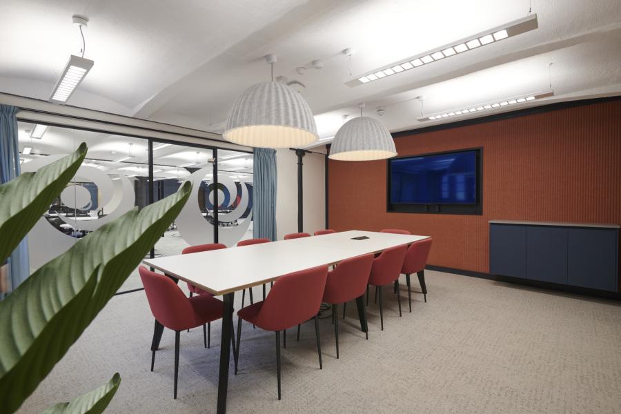 Boardroom Boardroom