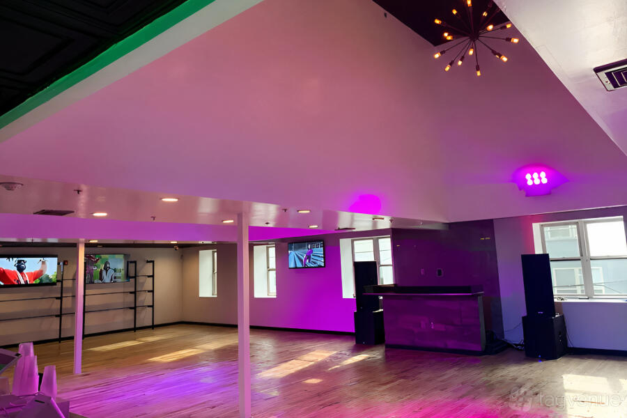 Event Space Event Space