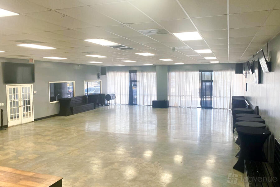 The Event Place Rml Event Area - Buzz Event Space - Event Venue Rental - Tagvenue.com