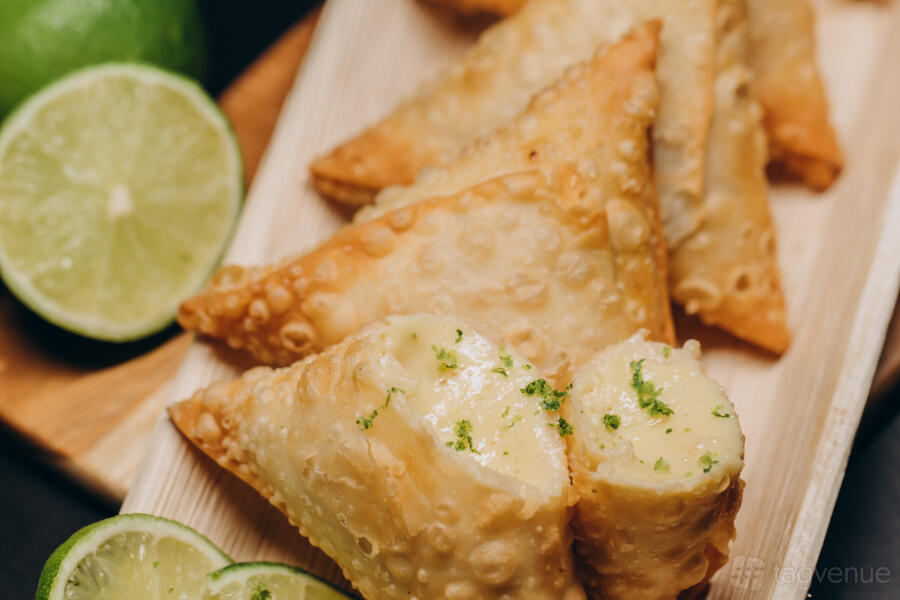 House Of Samosas Venue Rental in Singapore | Photos & Prices