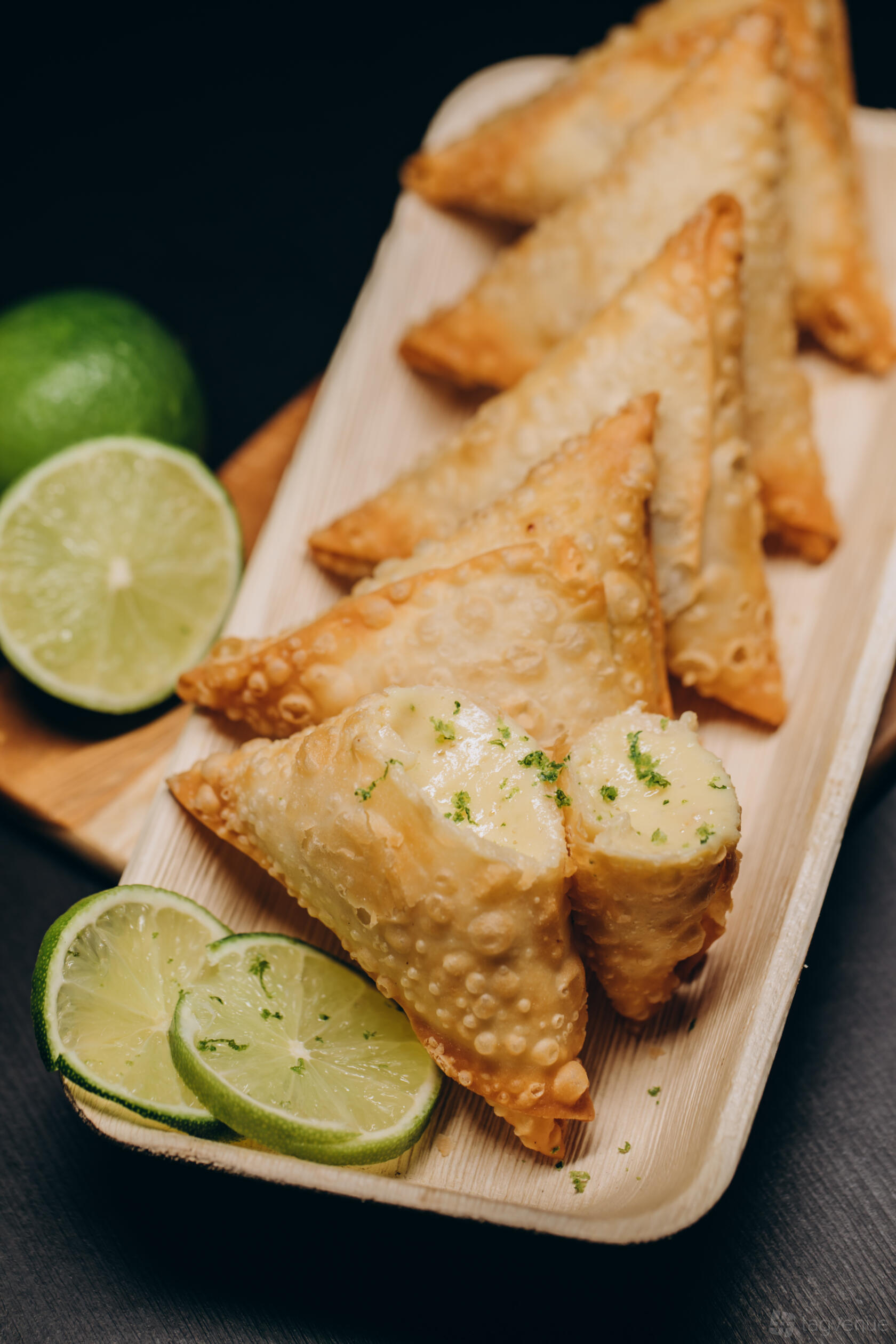 House Of Samosas Venue Rental in Singapore | Photos & Prices