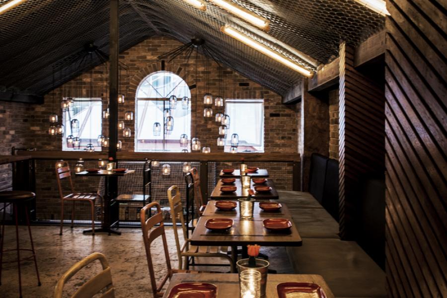 The Loft - Donny's Bar - Event Venue Hire - Tagvenue.com