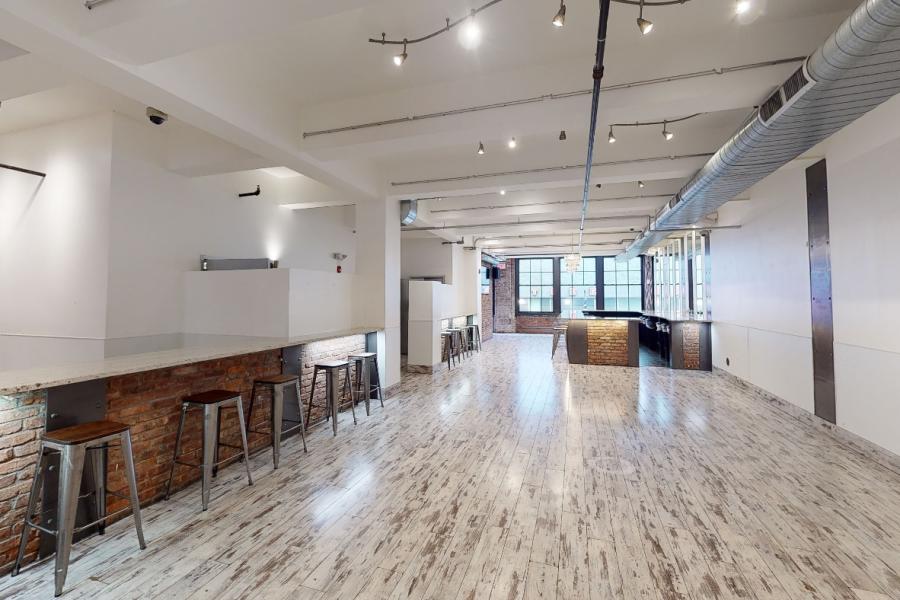 Entire Venue at Loft Life Venue 53 Edison
