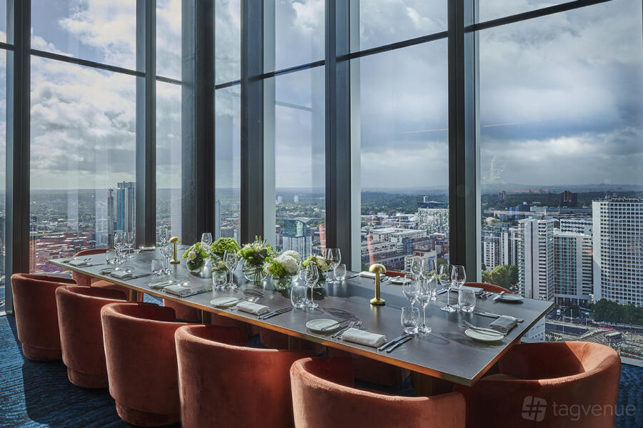 The 16 Best Private Dining Rooms For Hire In Birmingham Tagvenue UK The 16 Best Private Dining Rooms For Hire In Birmingham Tagvenue UK