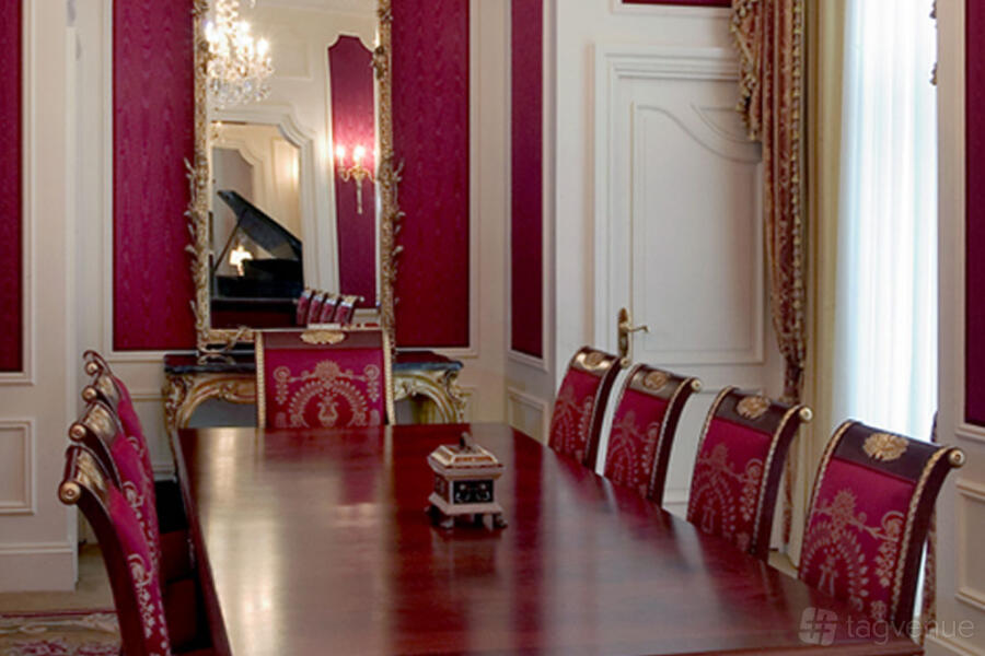 Imperial Suite Imperial Suite