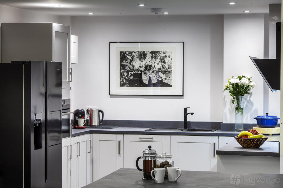 Kitchen Kitchen