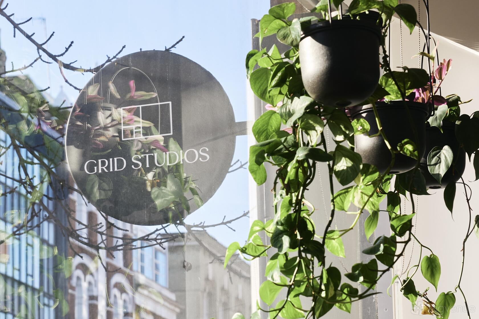 Grid Creative Studio Photo & Event Studio - Grid Studios - Event Venue Hire - Tagvenue.com