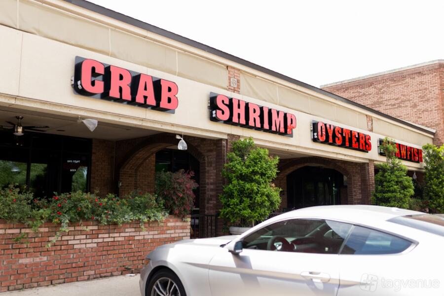 Shell Shack Arlington Venue Rental | Photos & Prices