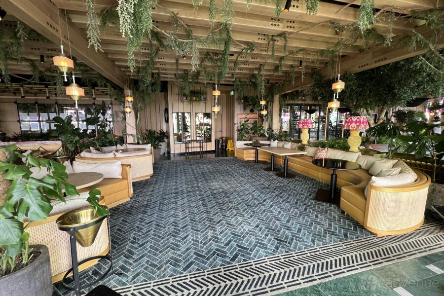 14th Storeys 14 Stories Venue Hire in London | Reviews, Photos & Prices