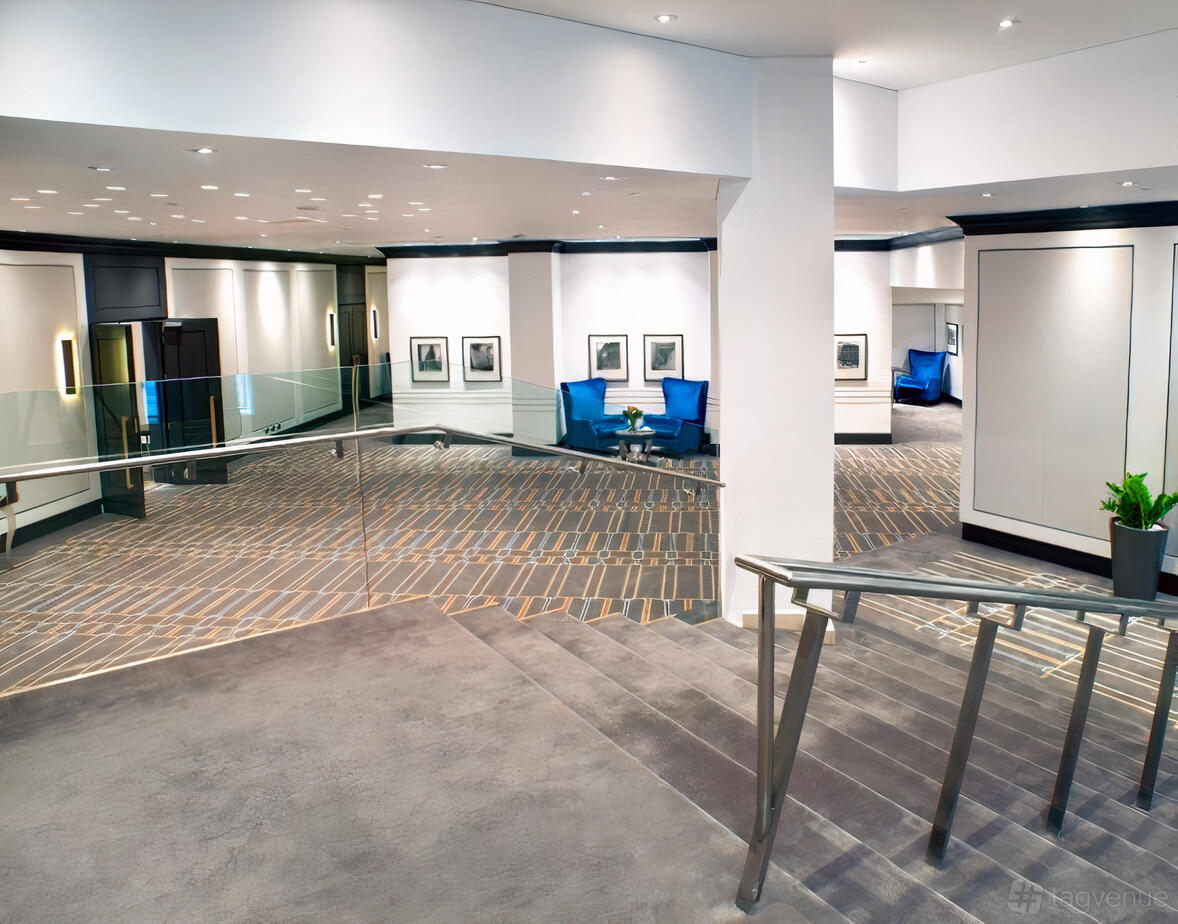 Portside Function Area Pre-Function Area - Paradox Sydney - Event Venue Hire - Tagvenue.com