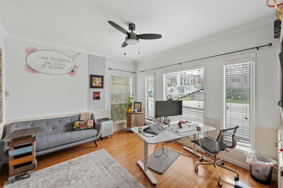 Double A Labs office