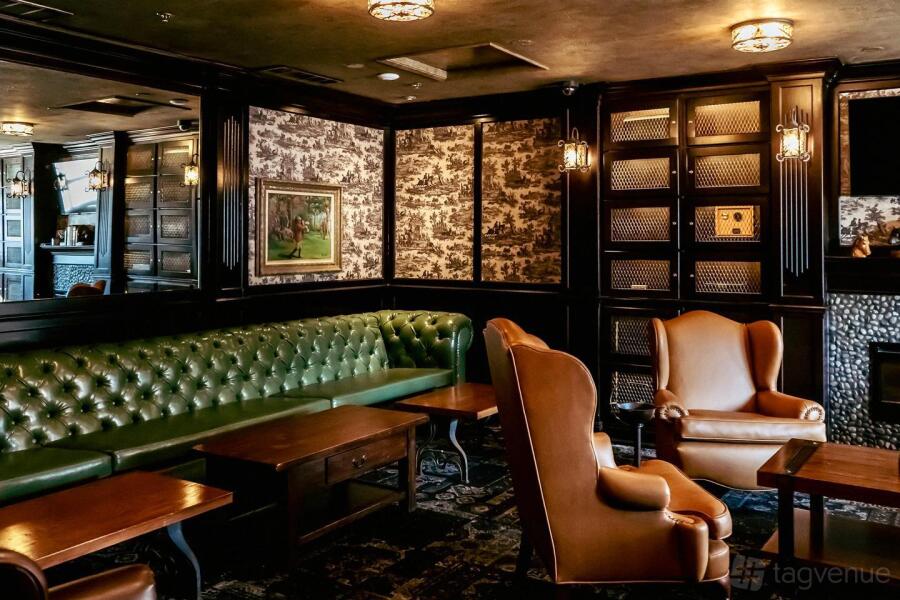 Vintage Lounge Vintage Lounge