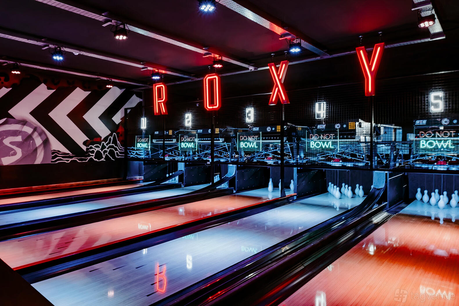 Manager Roxy Ballroom Roxy Ball Room - The Stonebow, York Venue Hire | Reviews, Photos & Prices