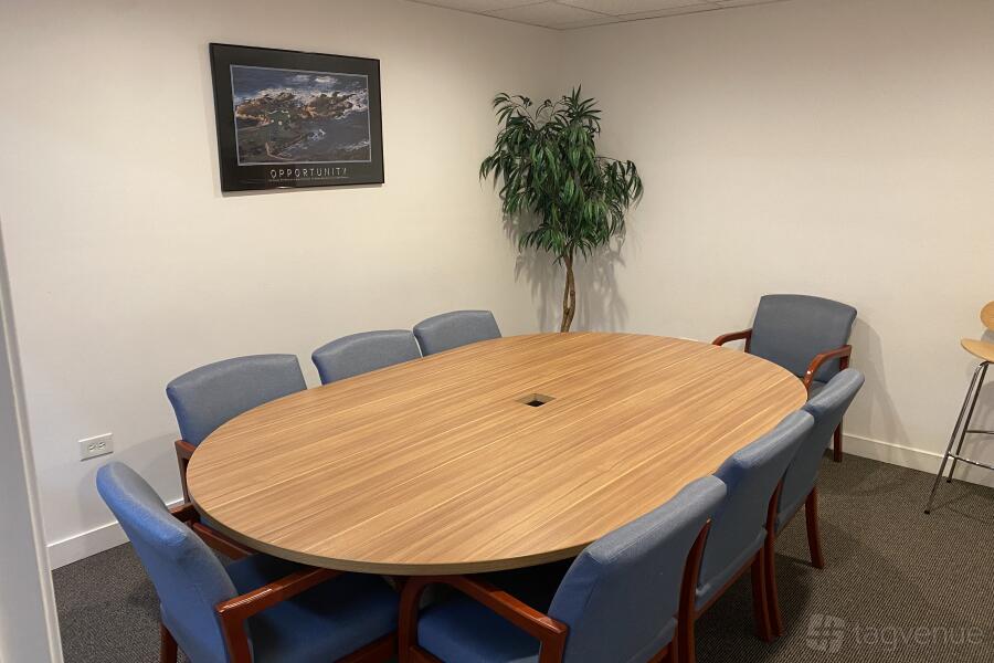 Meeting Room Meeting Room