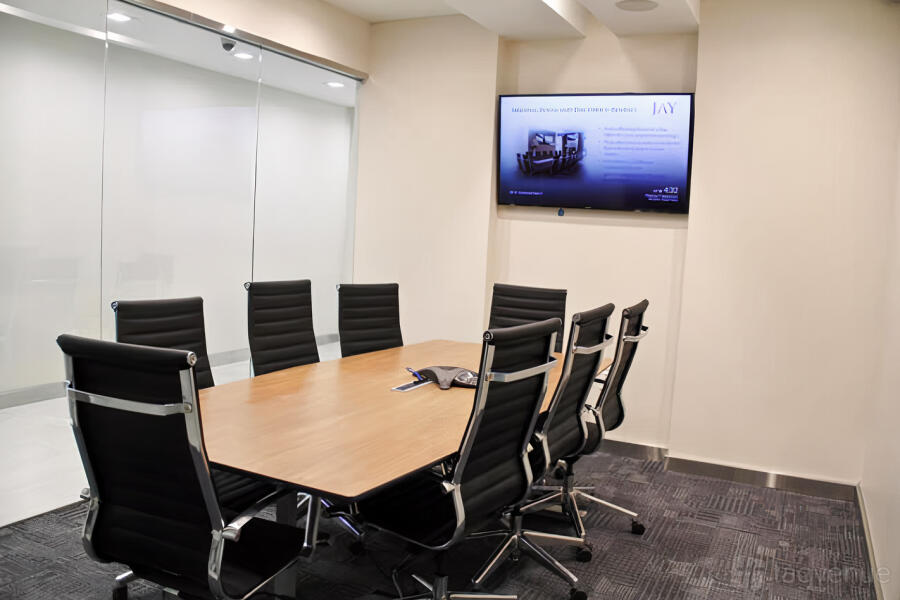 Meeting Room F Meeting Room F