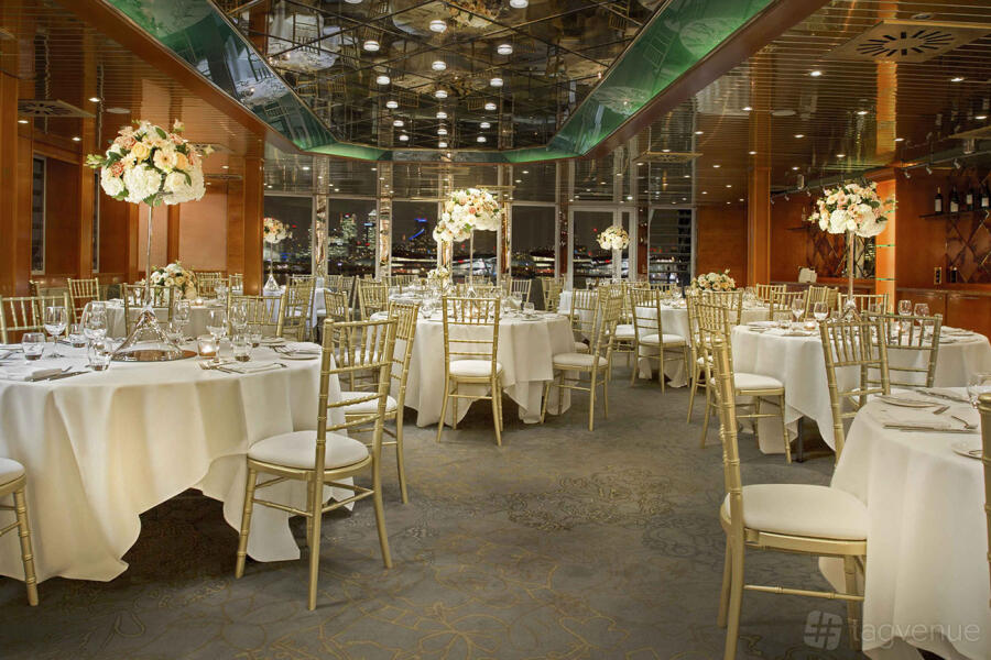 West India Dock & Restaurant at