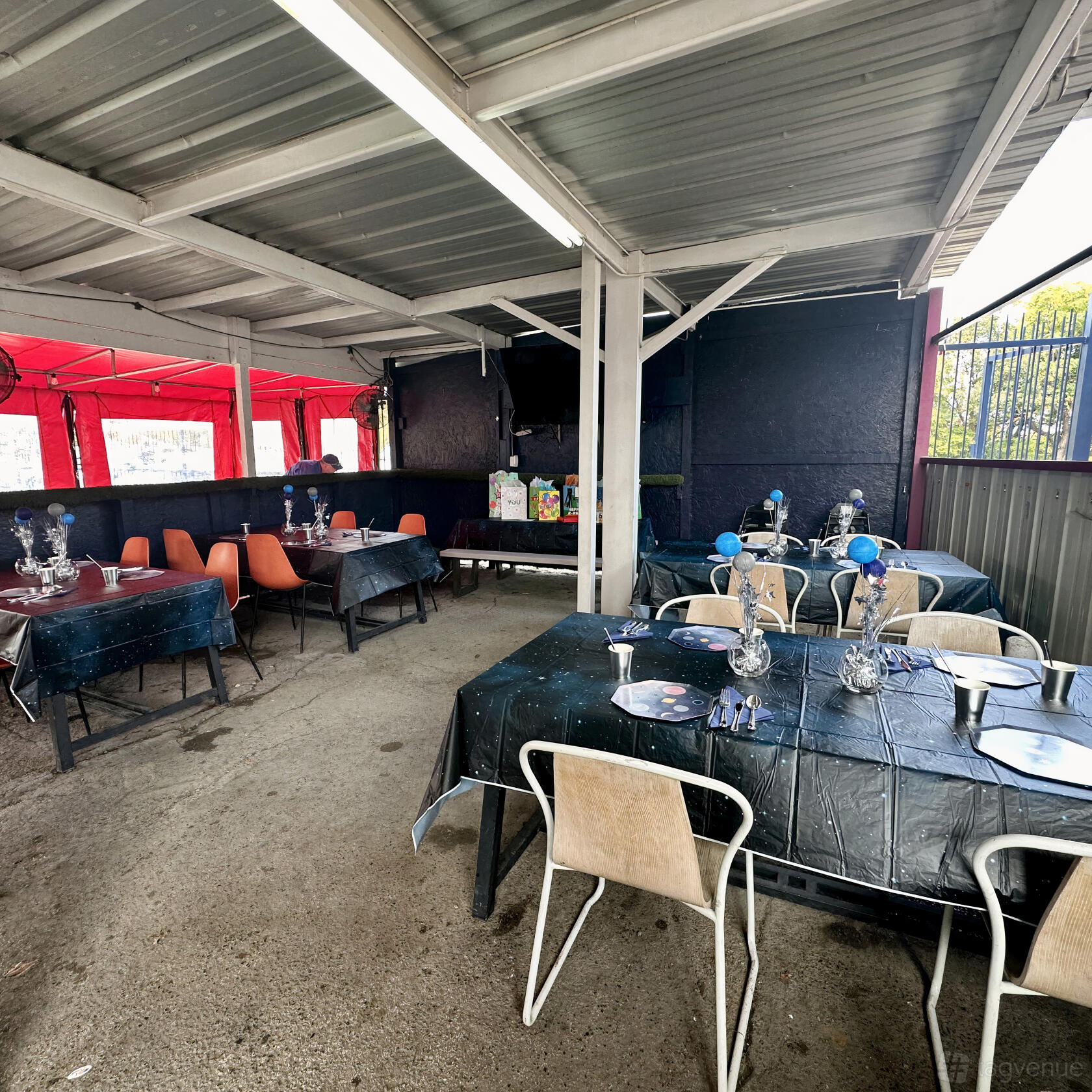 Entire Venue - The Shindig Social - Event Venue Rental - Tagvenue.com