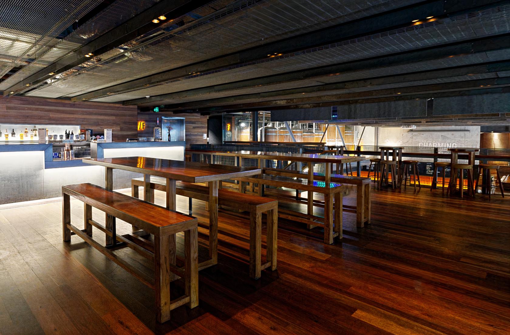 Zinc Bar Raleigh Zinc Bar Charming Squire at Robert Thaler blog