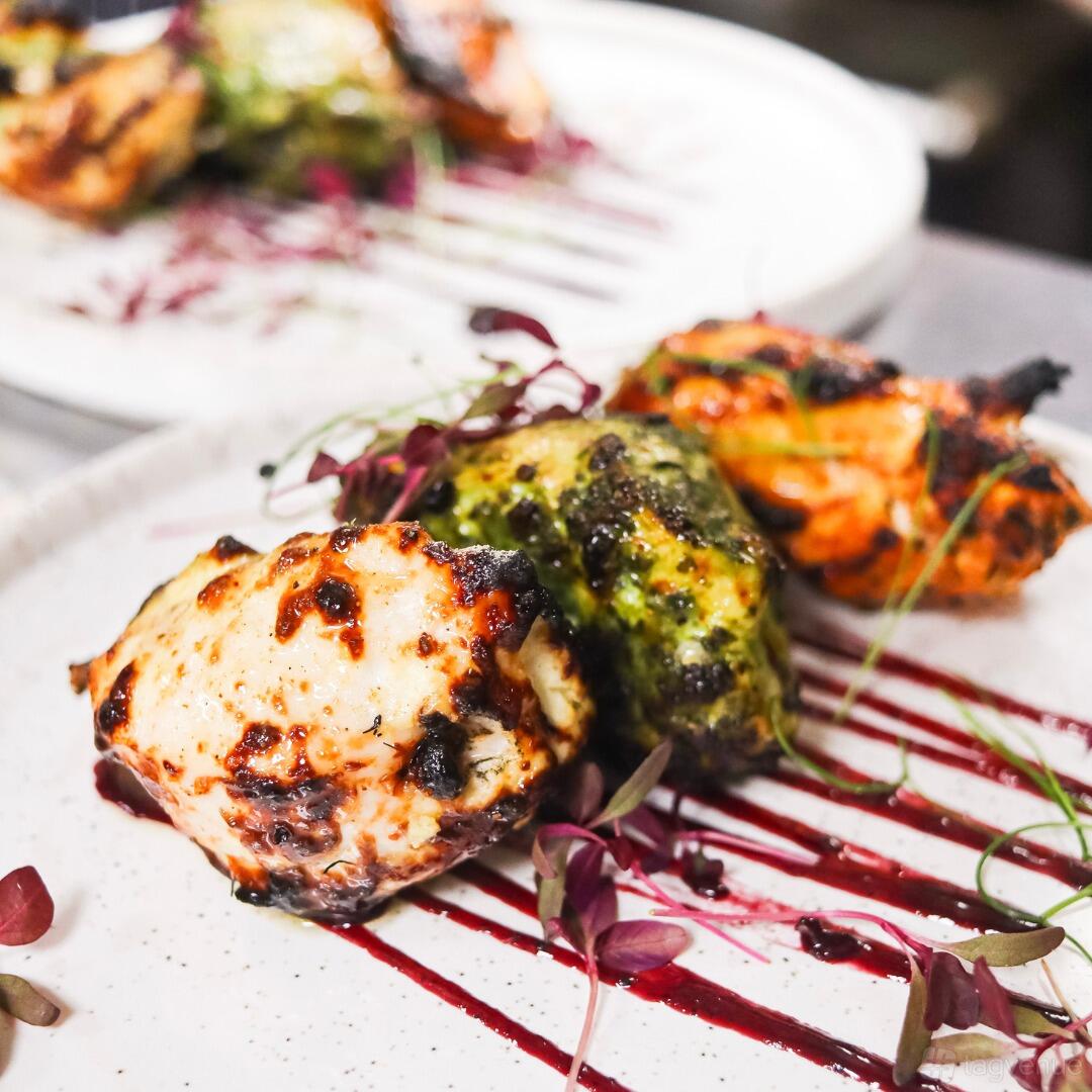 Purple Poppadom Venue Hire in Cardiff | Photos & Prices