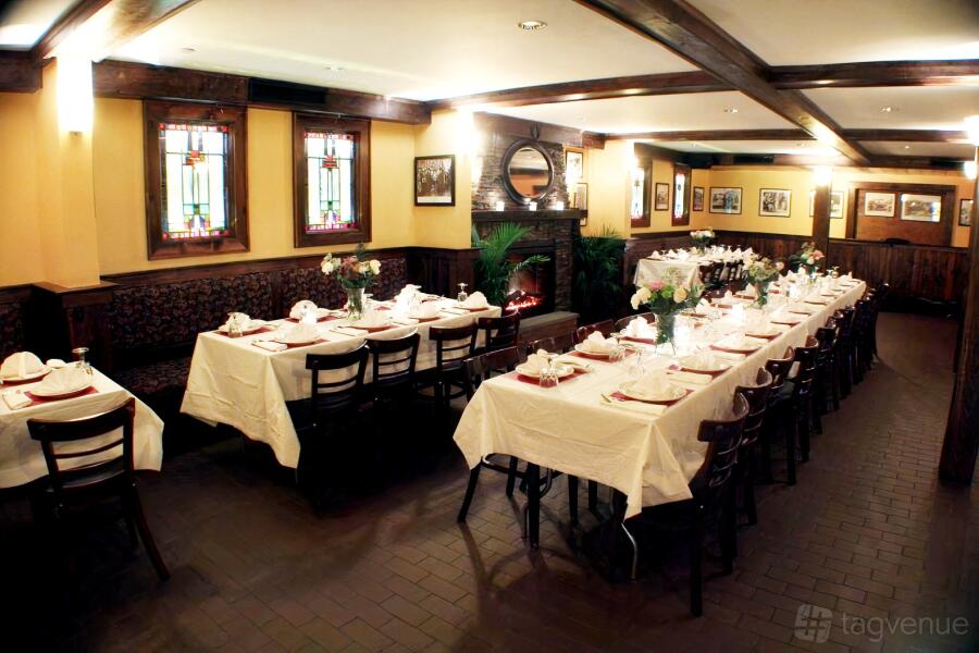 Speakeasy Speakeasy