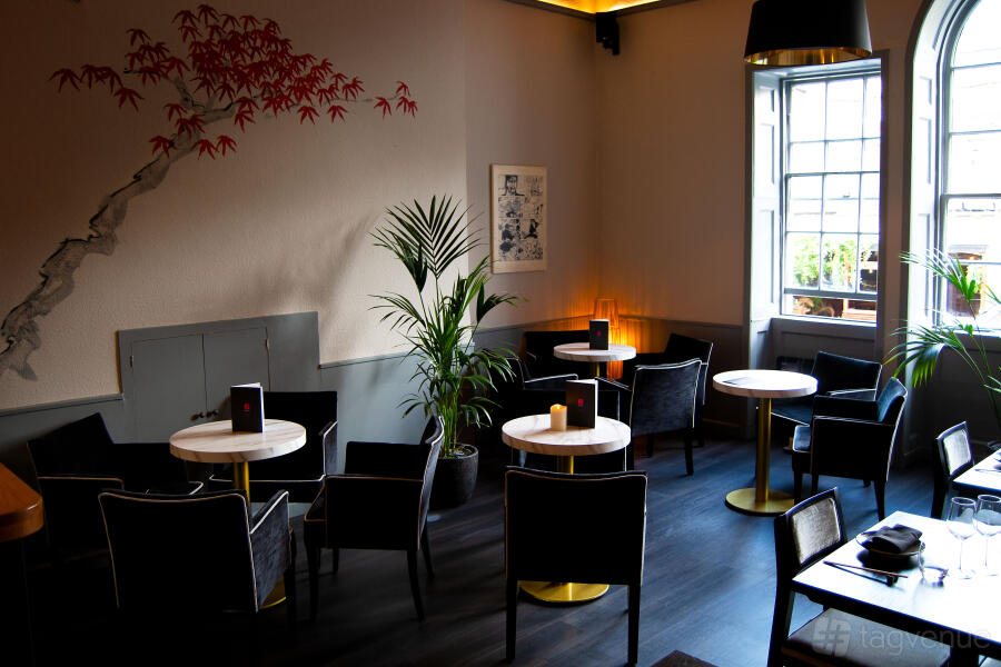 Kanagaki Suite Private Dining Kanagaki Suite Private Dining