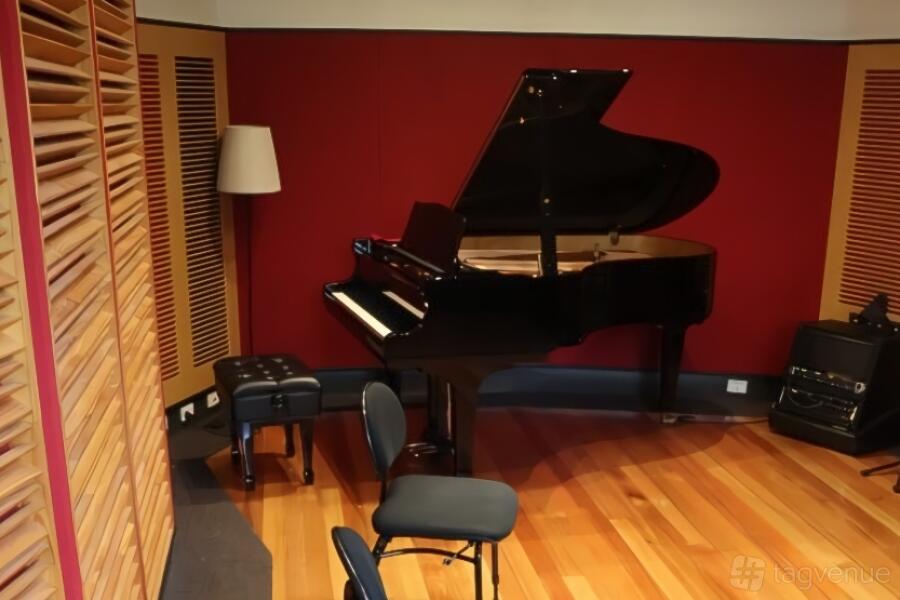 Recording Studio Recording Studio