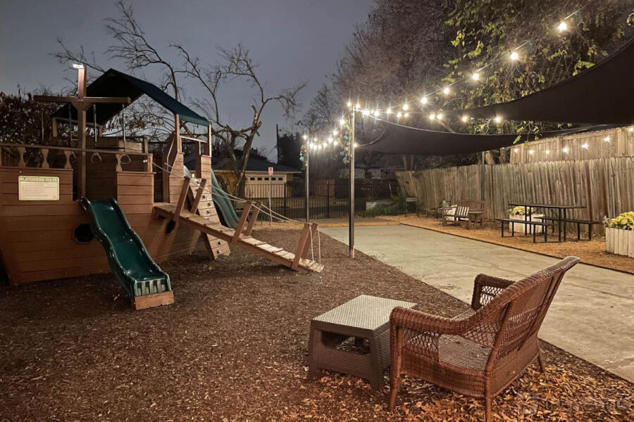 Entire Venue Entire Venue