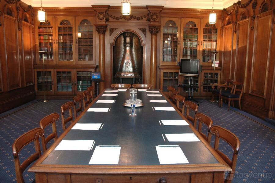Council Room Council Room