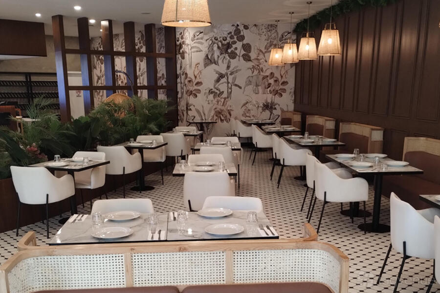 Restaurant Restaurant