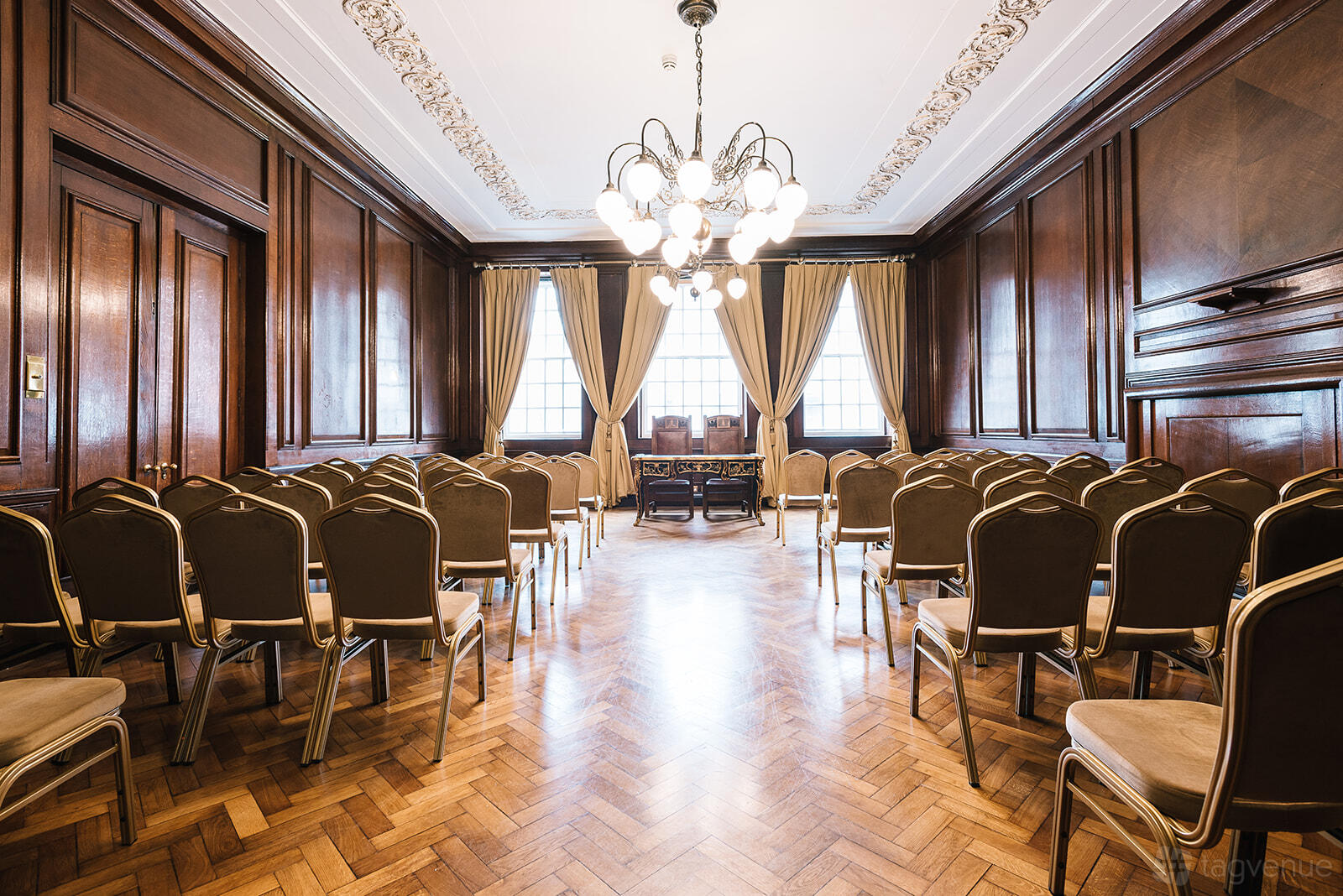 Manchester Hall Venue Hire | Reviews, Photos & Prices