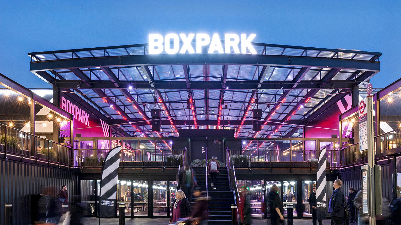 BOXPARK CROYDON Event Venue Hire London Tagvenue boxpark-croydon-event-venue-hire-london-tagvenue