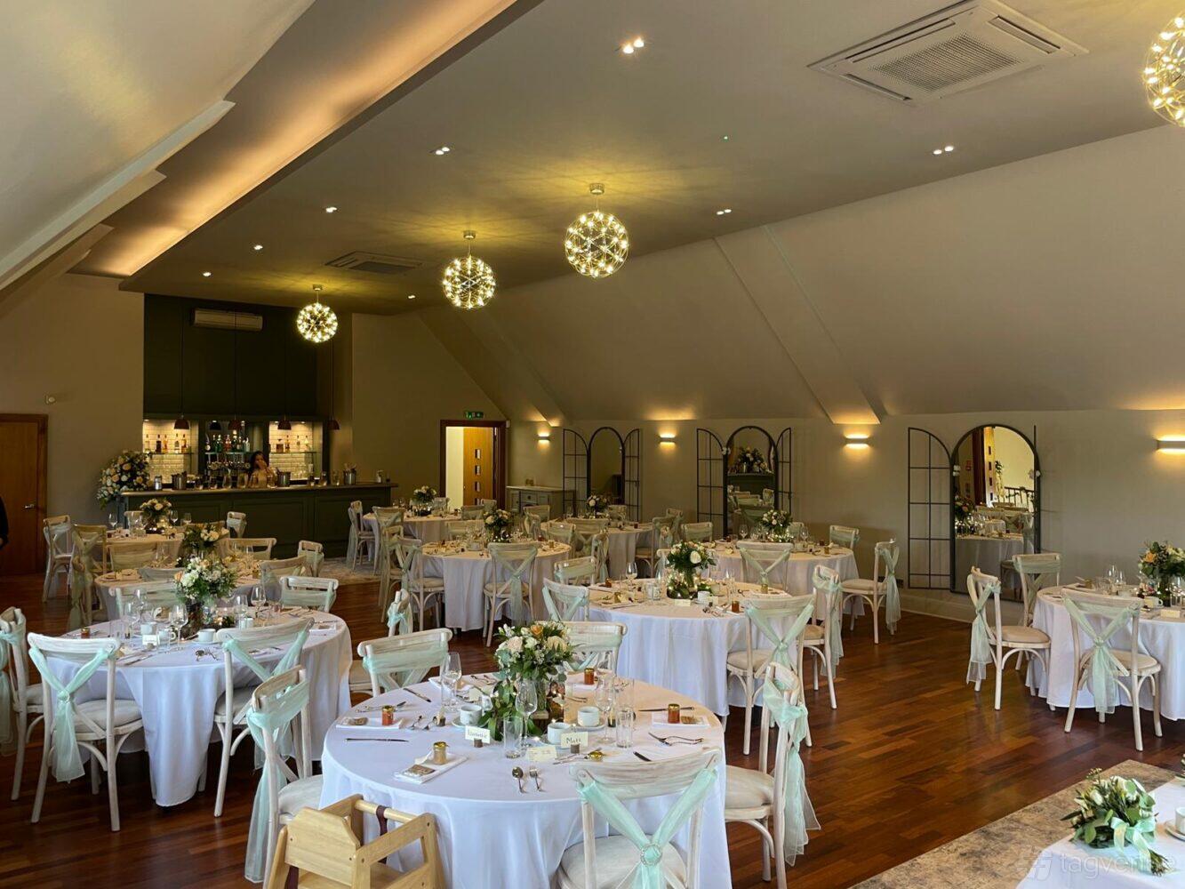 Longwater Suite Hampton Court Palace Golf Club Event Venue Hire Longwater Suite Hampton Court Palace Golf Club Event Venue Hire