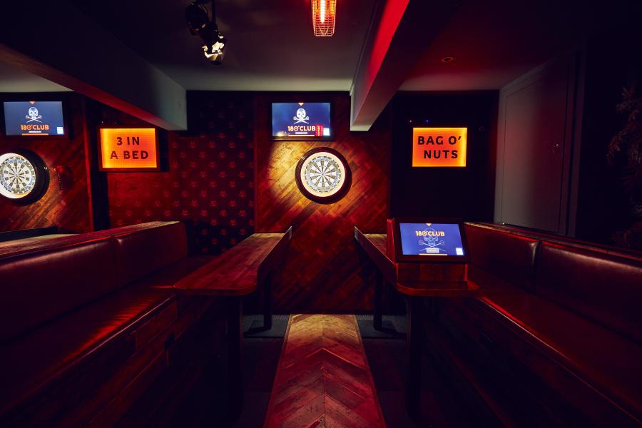 Full Venue Hire at