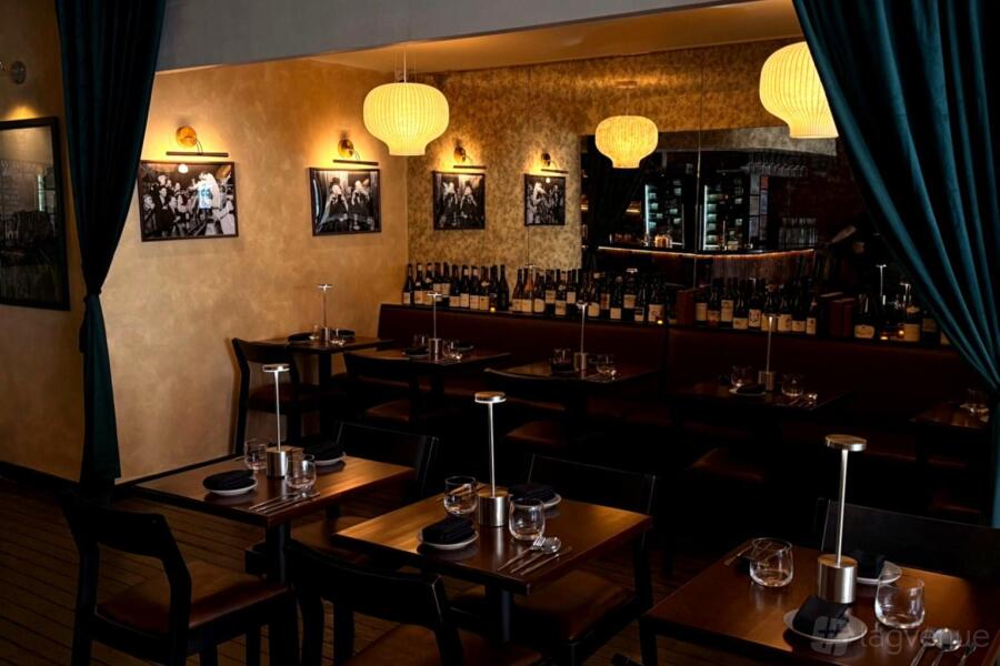 Entire Venue Entire Venue