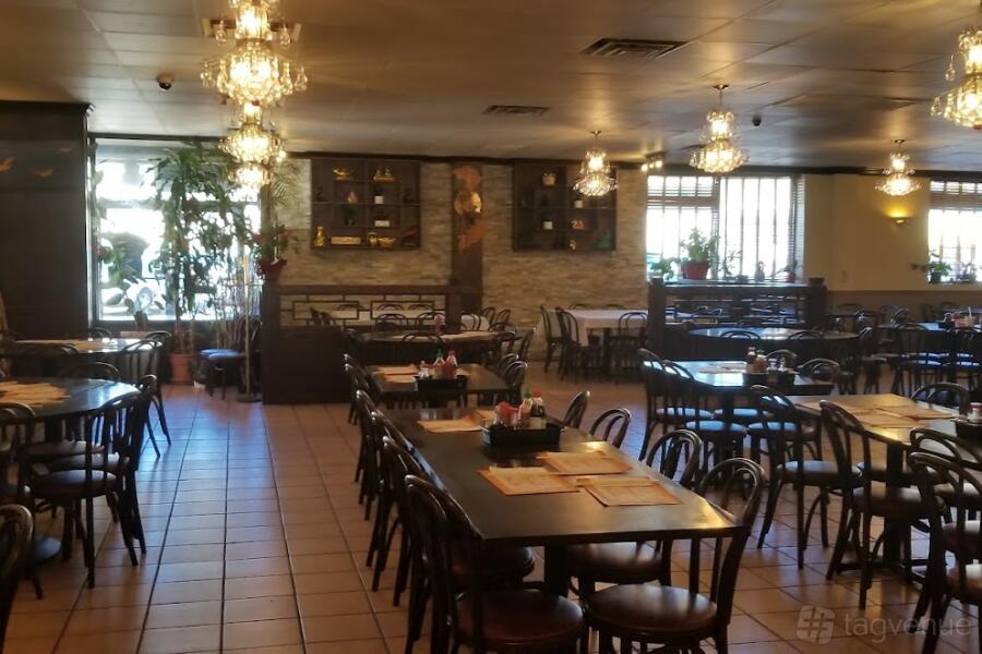 Nam Phuong Restaurant Nam Phuong Restaurant