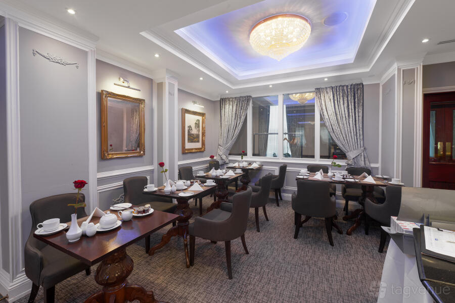 XX-XXVIII Restaurant XX-XXVIII Restaurant