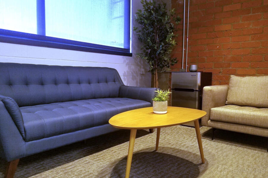 Wellness Room Wellness Room