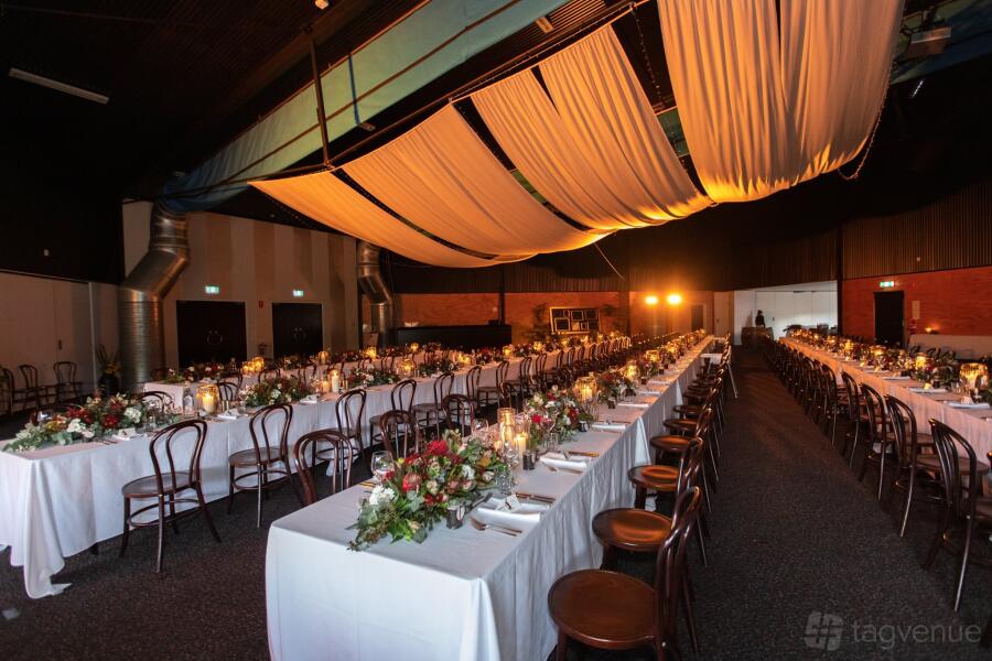 The Freycinet Room at