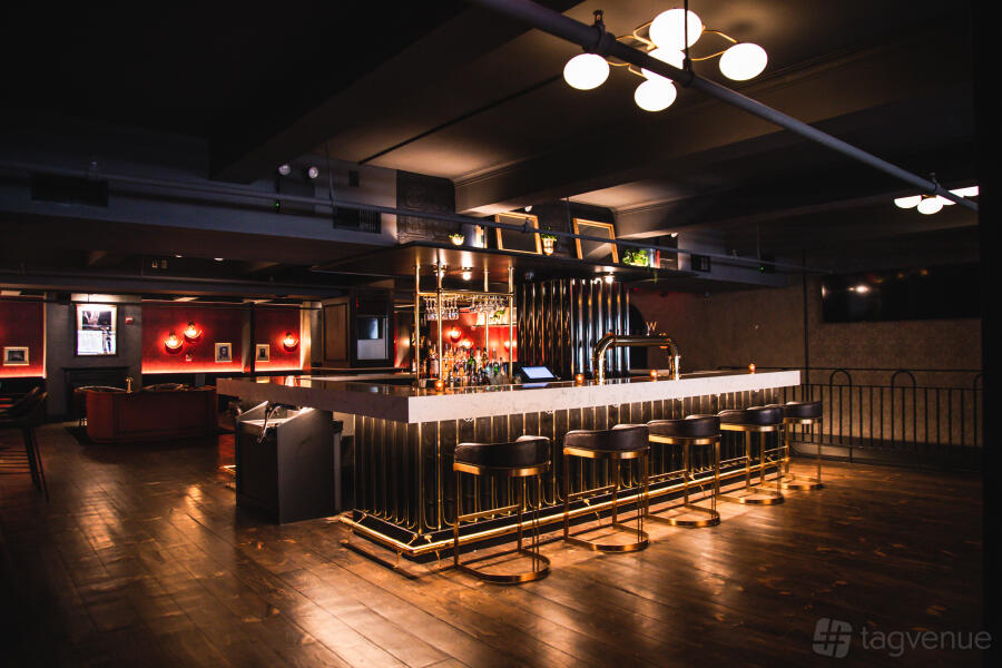 MAD Bar MAD Bar