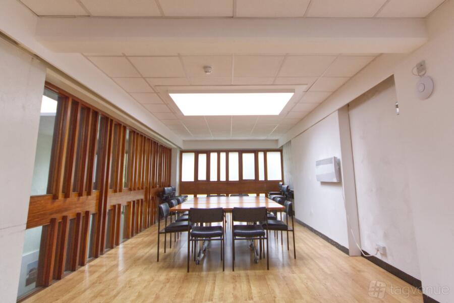 Kelvingrove Room at