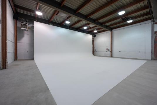 Hook Studios Dikeman Street Event Venue Rental Red Hook New