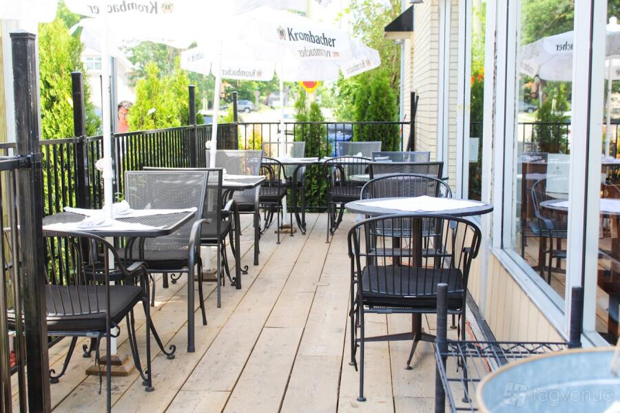 Patio Patio