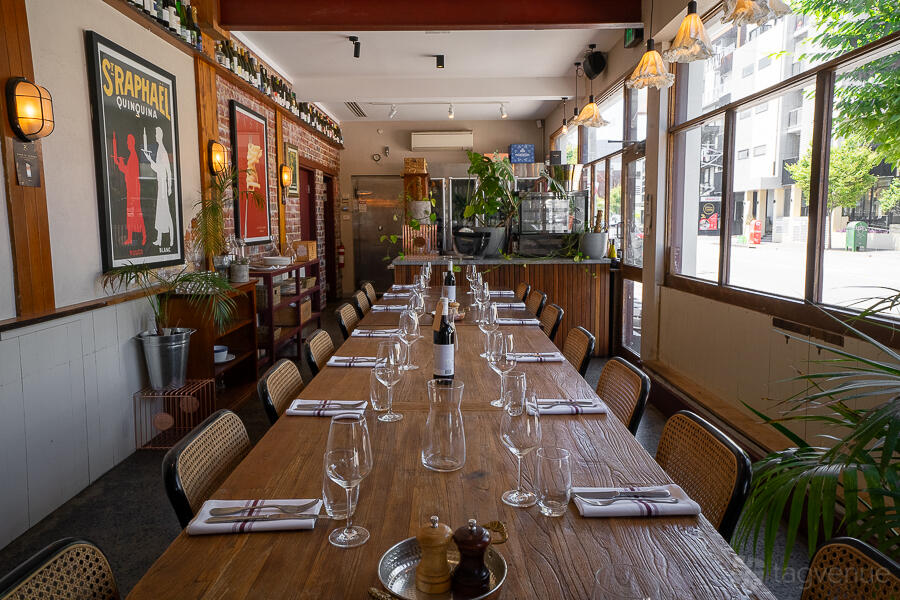 Private Dining Room Private Dining Room