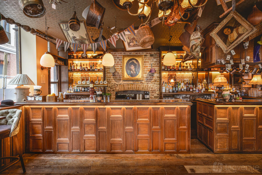 The Hat Tavern The Hat Tavern