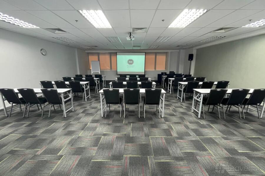 RNN Conference Centre RNN Conference Centre