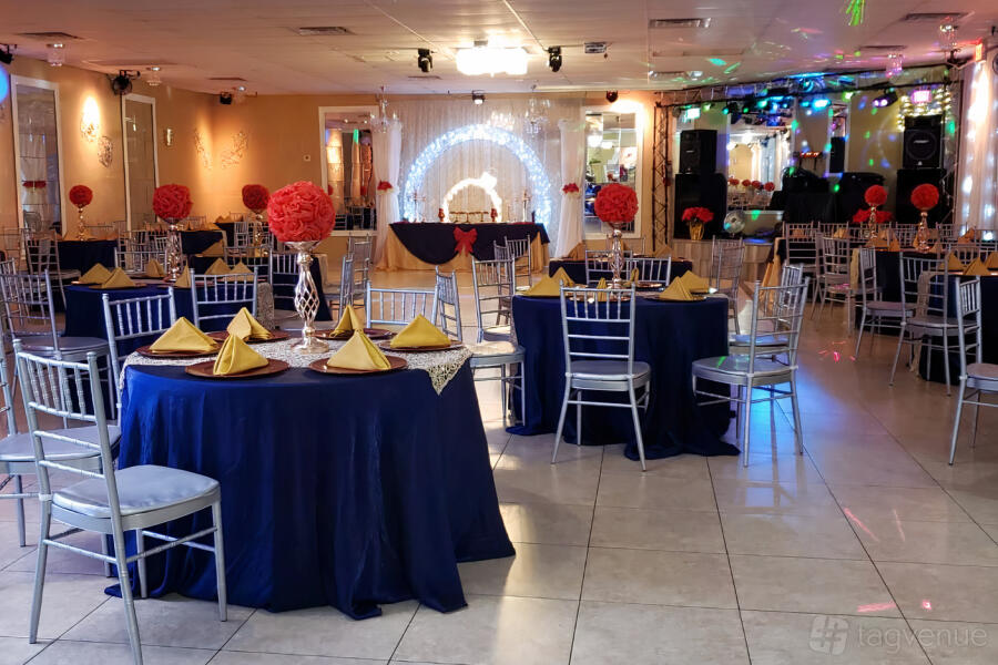 Event Room Event Room
