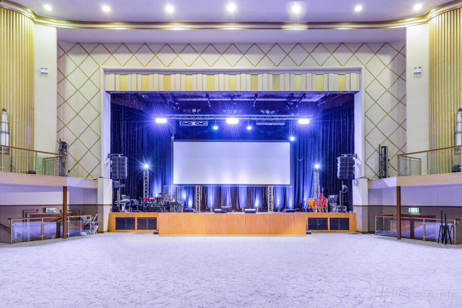 Lighthouse Venue Lighthouse Venue